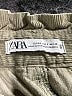 Zara Green Cargo Pants Size 2 - photo 7