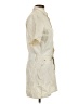 Rag & Bone Ivory Casual Dress Size S - photo 4