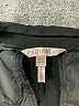 ESQUALO Black Cargo Pants Size 6 - photo 7