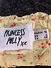 Princess Polly 100% Polyester Yellow Sleeveless Top Size 6 - photo 7