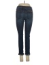 Joe's Jeans Solid Blue Jeans Size 26 waist - photo 2