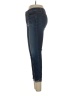 Joe's Jeans Solid Blue Jeans Size 26 waist - photo 5