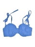 Unbranded Blue Swimsuit Top Size L (estimated) - photo 1