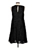 Torrid Black Cocktail Dress Size Lg Plus (0) - photo 2