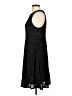 Torrid Black Cocktail Dress Size Lg Plus (0) - photo 5
