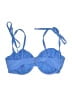 Unbranded Blue Swimsuit Top Size L (estimated) - photo 2
