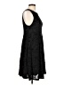 Torrid Black Cocktail Dress Size Lg Plus (0) - photo 4