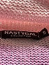 Nasty Gal Inc. Stripes Pink Pullover Sweater Size S - photo 7