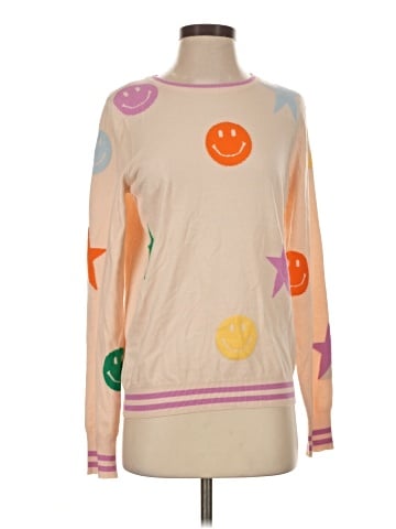 THML Pullover Sweater (view 1)