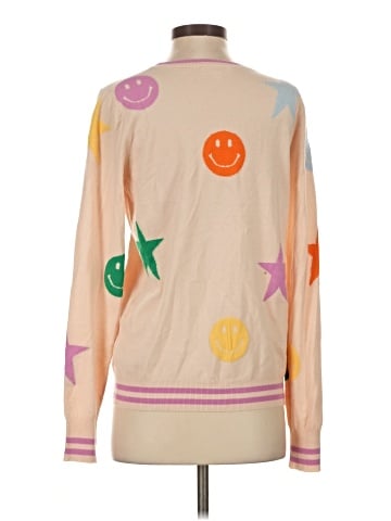 THML Pullover Sweater (view 2)