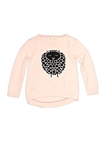 Tucker + Tate Pullover Sweater (view 1)