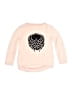 Tucker + Tate Pink Pullover Sweater Size 5 - photo 1