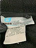 Free Country Solid Black Windbreaker Size XL - photo 6