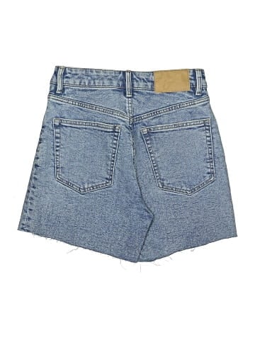 H&M Denim Shorts (view 2)