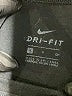 Nike Black Sleeveless T-Shirt Size S - photo 7