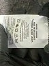 Nike Black Sleeveless T-Shirt Size S - photo 8