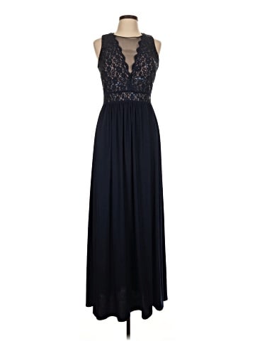 NW Nightway Cocktail Dress (view 1)