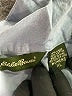 Eddie Bauer Blue Short Sleeve Button-Down Shirt Size XL - photo 7