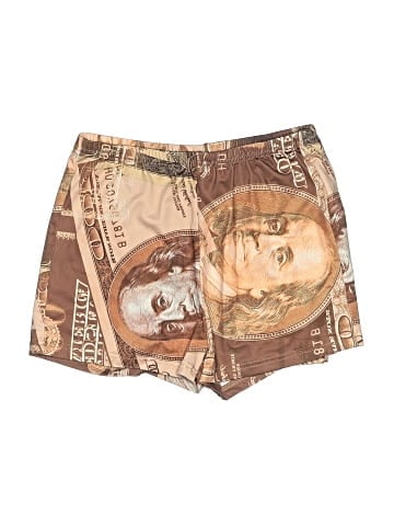 Shein Shorts (view 1)