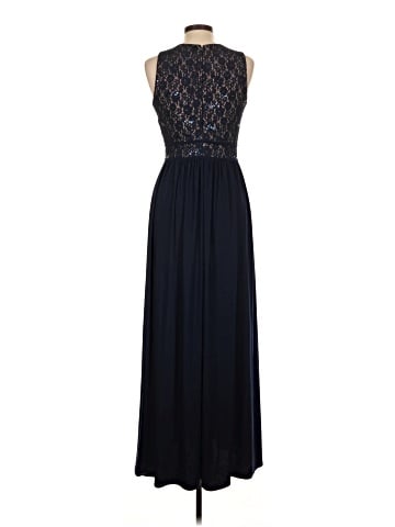 NW Nightway Cocktail Dress (view 2)