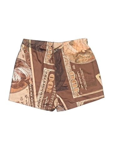 Shein Shorts (view 2)
