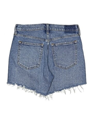 Abercrombie & Fitch Denim Shorts (view 2)