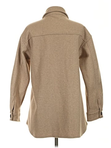 Zara Coat (view 2)