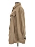 Zara Tan Coat Size XS - photo 5