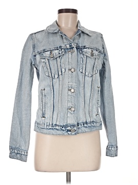 Lucky Brand Denim Jacket