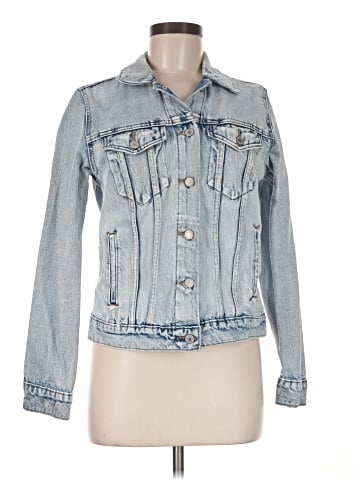 Lucky Brand Denim Jacket (view 1)