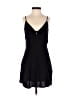 Altar'd State 100% Rayon Black Cocktail Dress Size S - photo 1