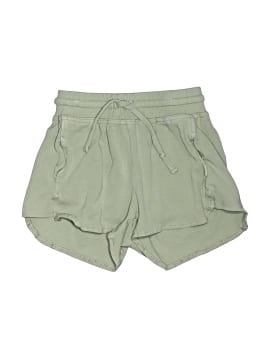 Sweet Honey Shorts