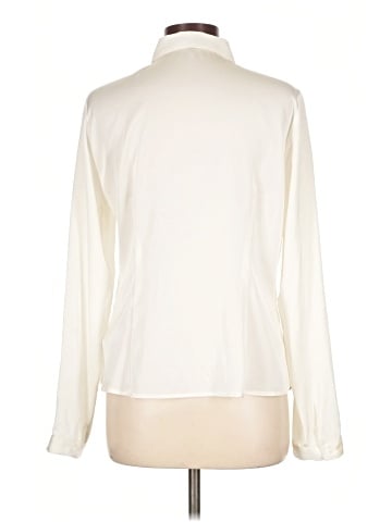 Guess Long Sleeve Blouse (view 2)