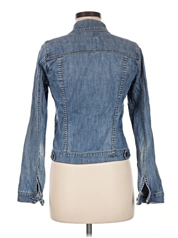Unbranded Denim Jacket (view 2)