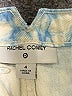 Rachel Comey 100% Cotton Tie-dye Blue Jeans Size 4 - photo 4