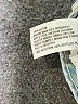 Rachel Comey 100% Cotton Tie-dye Blue Jeans Size 4 - photo 5