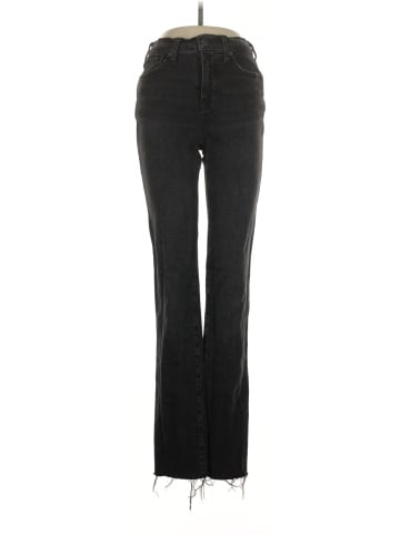 Madewell Jeans (view 1)