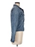 Unbranded Blue Denim Jacket Size M - photo 4
