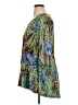 Attitudes by Renee Teal 3/4 Sleeve Blouse Size XL (petite) - photo 5