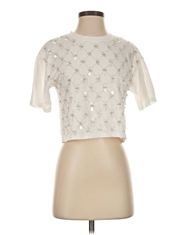 J.Crew Short Sleeve Top (view 1)