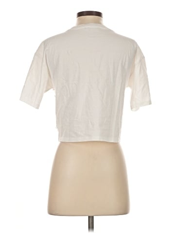 J.Crew Short Sleeve Top (view 2)