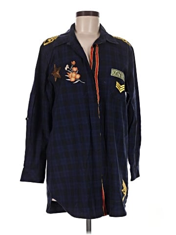 Sam Edelman Kimono (view 1)