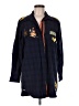 Sam Edelman Blue Kimono Size M - photo 1