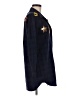 Sam Edelman Blue Kimono Size M - photo 4