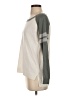 Olive and Oak Gray Pullover Sweater Size S - photo 5