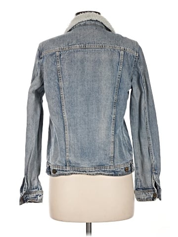 Articles of Society Denim Jacket (view 2)