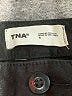TNA Black Cargo Pants Size 6 - photo 7