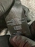 TNA Black Cargo Pants Size 6 - photo 8