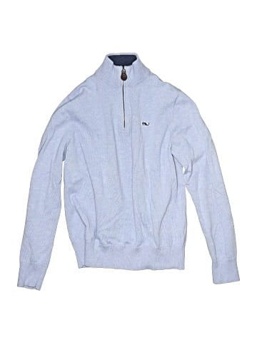 Vineyard Vines Pullover Sweater (view 1)