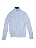 Vineyard Vines Blue Pullover Sweater Size 8 - 10 - photo 1